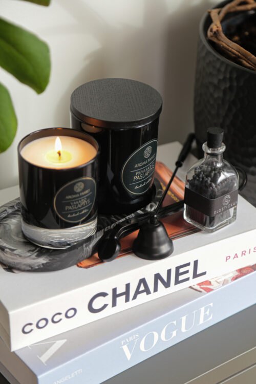 KVEPIANČIOS ŽVAKĖS