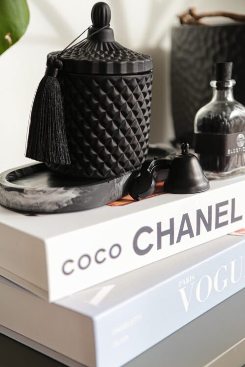 RAFINUOTOS KVEPIANČIOS ŽVAKĖS