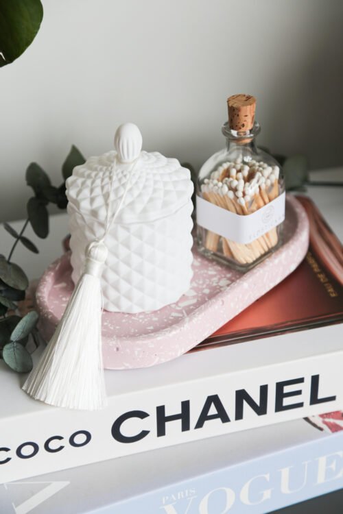 DEKORATYVINIAI DEGTUKAI